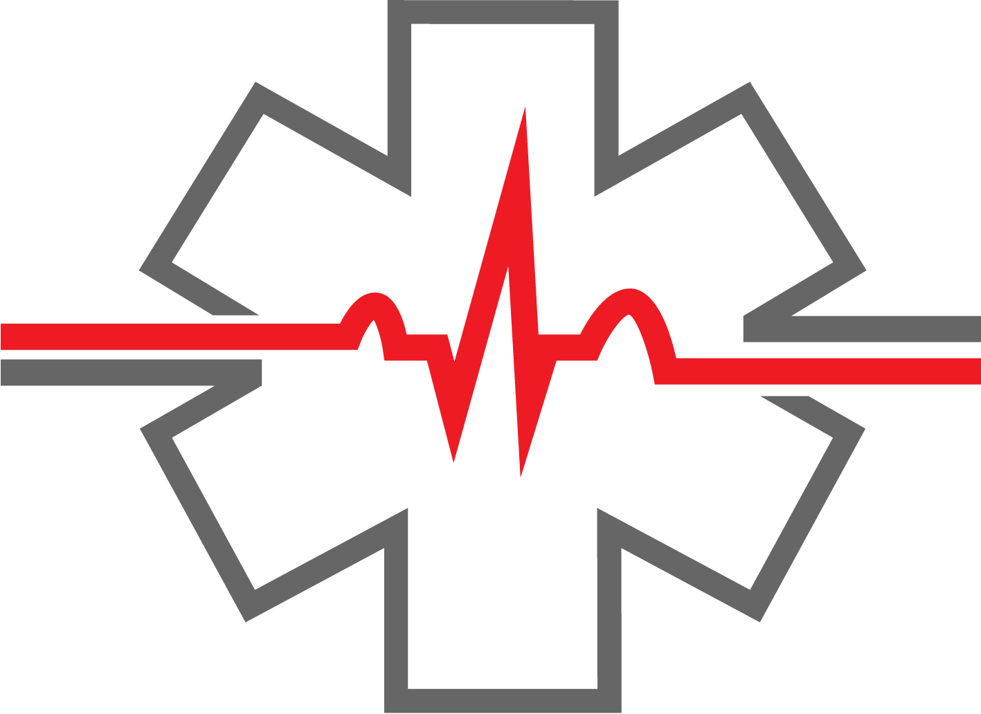 emergency care symbol